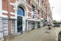Westzeedijk 106, Rotterdam