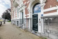 Westzeedijk 106, Rotterdam