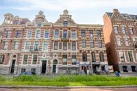 Westzeedijk 106, Rotterdam