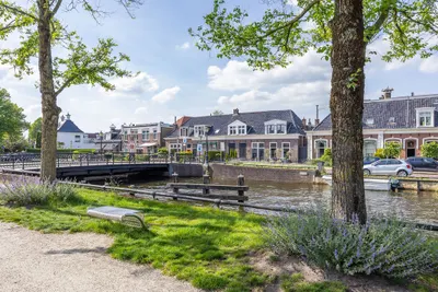 Looxmagracht 7, 8603AB, Sneek, Friesland