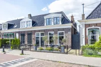 Looxmagracht 7, Sneek