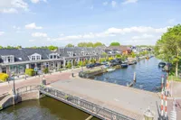 Looxmagracht 7, Sneek