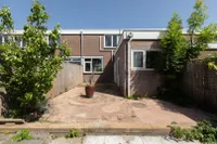 Liaukemastraat 84, Sneek