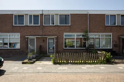 Liaukemastraat 84, 8607BJ, Sneek, Friesland