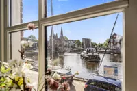 Geeuwkade 4, Sneek