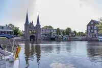 Geeuwkade 4, Sneek