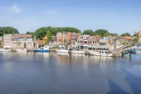 Geeuwkade 4, Sneek