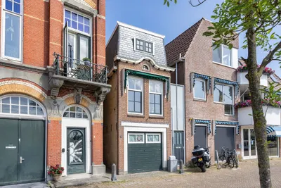 Geeuwkade 4, 8601ER, Sneek, Friesland