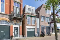 Geeuwkade 4, Sneek