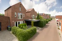 Hoofden 22, Sneek