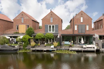 Hoofden 22, 8604DH, Sneek, Friesland