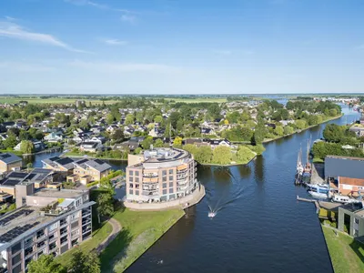 Boegspriet 60, 8605DL, Sneek, Friesland