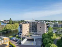Boegspriet 60, Sneek