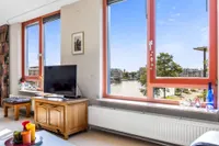 Boegspriet 60, Sneek