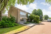 Dahliastraat 22, Beilen