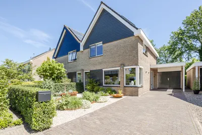 't Spiek 32, 9411KW, Beilen, Drenthe