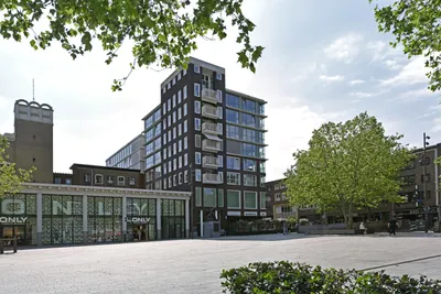 Plein 1944 169, 6511JH, Nijmegen, Gelderland