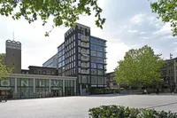 Plein 1944 169, Nijmegen
