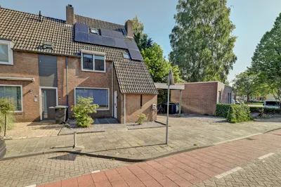 Sluisweg 6, 5102VB, Dongen, Noord-Brabant