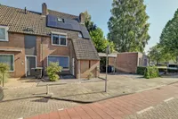 Sluisweg 6, Dongen