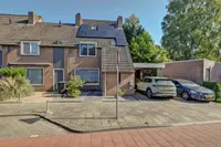 Sluisweg 6, Dongen