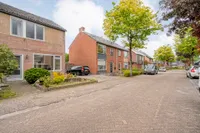 Timmermansstraat 8, Nieuw Heeten
