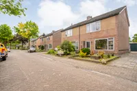 Timmermansstraat 8, Nieuw Heeten