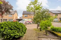Timmermansstraat 8, Nieuw Heeten