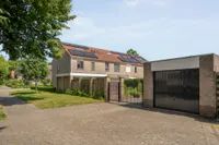 Buizerd 13, Raalte