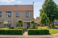 Buizerd 13, Raalte