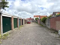 Maasstraat 2 m, Middelburg