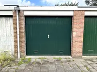 Maasstraat 2 m, Middelburg