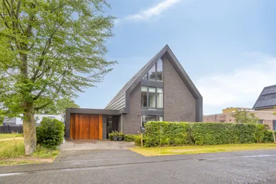 Keplerstraat 54, 4624SJ, Bergen Op Zoom, Noord-Brabant