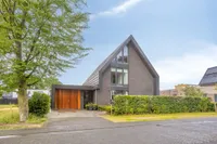 Keplerstraat 54, Bergen Op Zoom