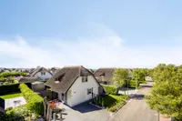 Strandpaal 14, Domburg