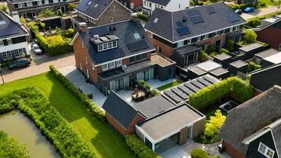 Sterappelpad 11, 4125RC, Hoef En Haag, Utrecht