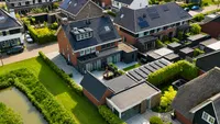 Sterappelpad 11, Hoef En Haag
