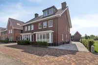Sterappelpad 11, Hoef En Haag