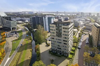 Rivium 1e straat 61 J, 2909LE, Capelle Aan Den Ijssel, Zuid-Holland