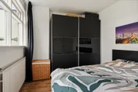 Van der Meydestraat 7 B, Rotterdam