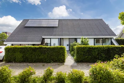 Kreitenborg 19, 4761ST, Zevenbergen, Noord-Brabant