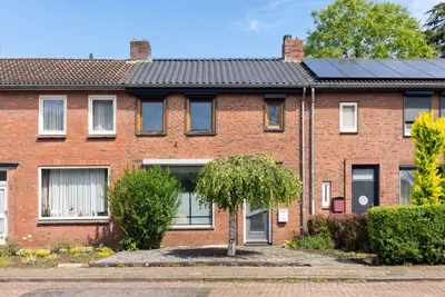 Pastoor Savelbergstraat 4, 6441AN, Brunssum, Limburg