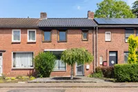 Pastoor Savelbergstraat 4, Brunssum