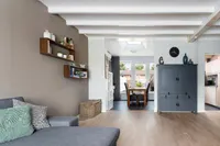 Pastoor Savelbergstraat 4, Brunssum