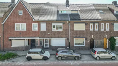 Schaesbergerweg 172, 6415AL, Heerlen, Limburg