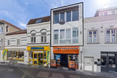 Voorstad 18 A, 6131CR, Sittard, Limburg