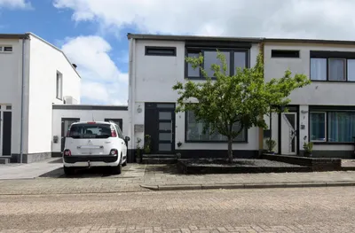 Patersweg 5, 6351EX, Bocholtz, Limburg