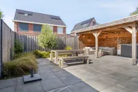 Maximalaan 48, Oud Gastel