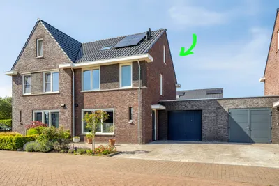Maximalaan 48, 4751DA, Oud Gastel, Noord-Brabant