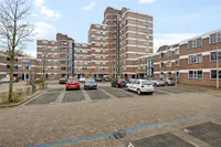 Tarwekamp 160, Diemen